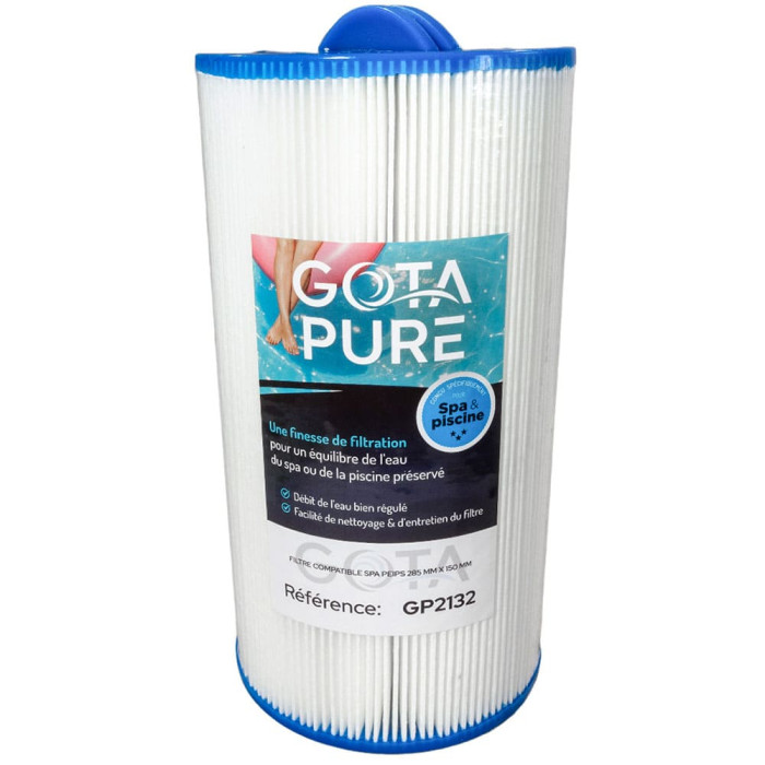 Filtre Spa Peips Gota Pure GP2132