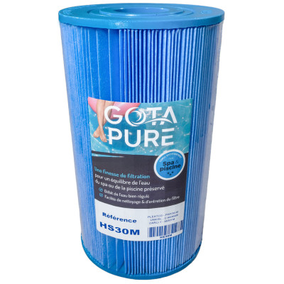 Filtre spa cartouche SC728 ( 40306, 4CH-925, PSANT20P3 ) - Spa & piscine