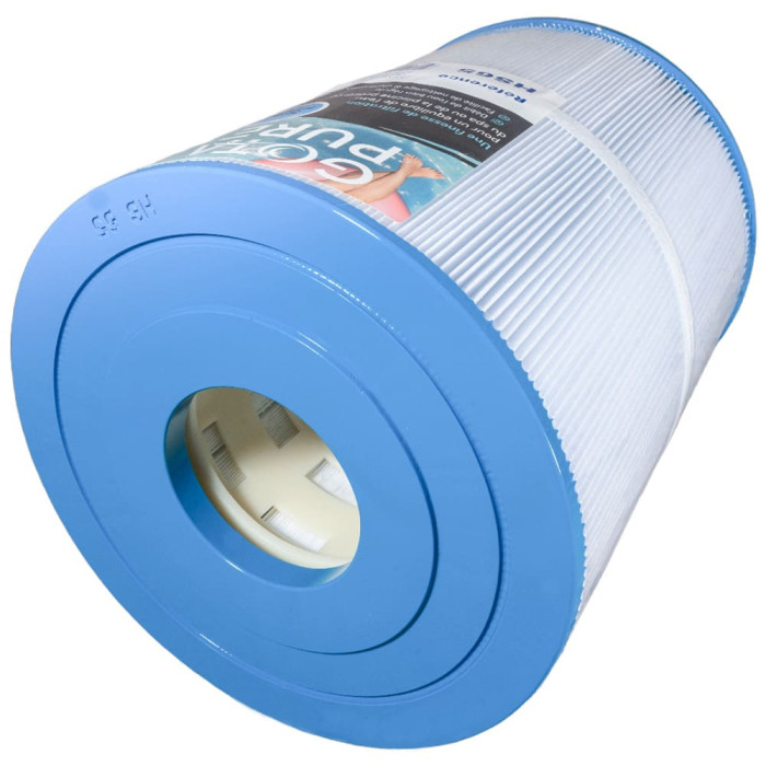 4 Filtre spa Hotspring 31114 / PWK65 pleatco / C-8465 unicel / 80651 darlly / HS65 gotapure