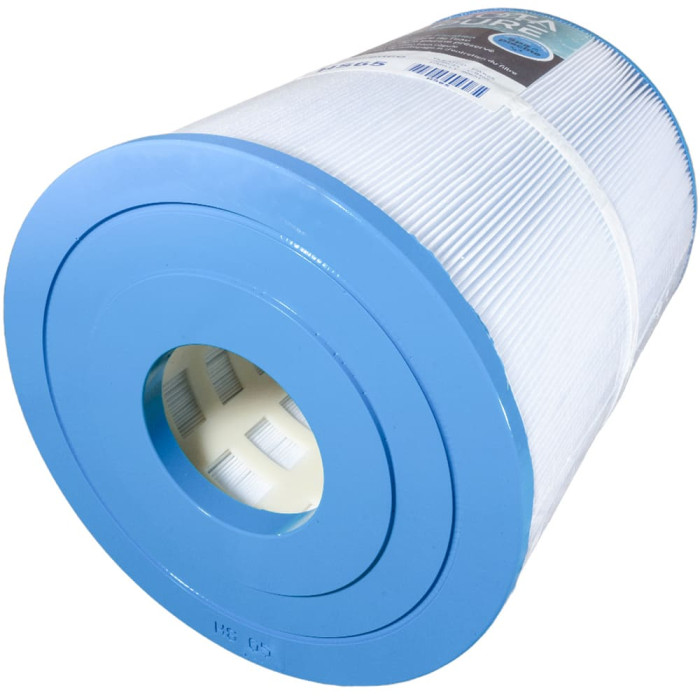 3 Filtre spa Hotspring 31114 / PWK65 pleatco / C-8465 unicel / 80651 darlly / HS65 gotapure