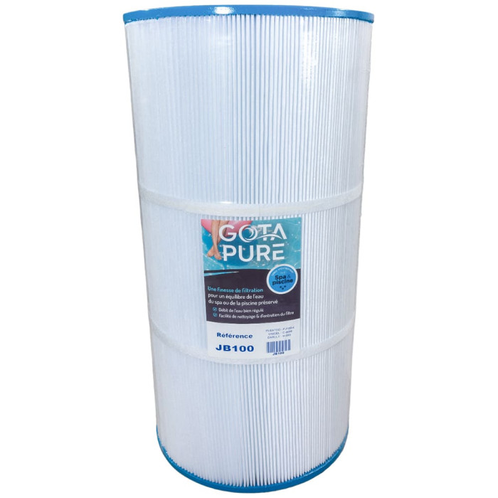 Filtre pour piscine Waterair CFR100 WFR100 / PJ100-4 / C-9699 / JB100
