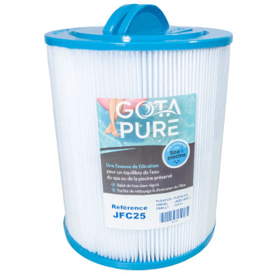 Filtre Jazzi Spa 042035 / 52512 / PJZ16 / JFC25