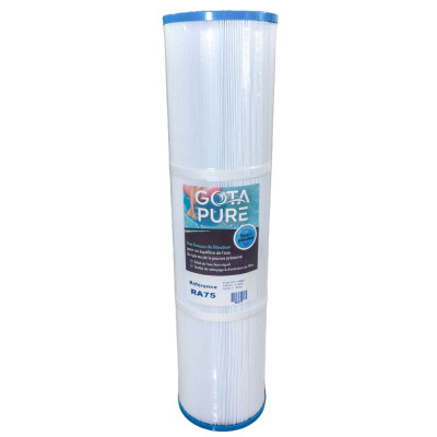 Filtre Spa PRB75 / C-4975 / 40751 / RA75