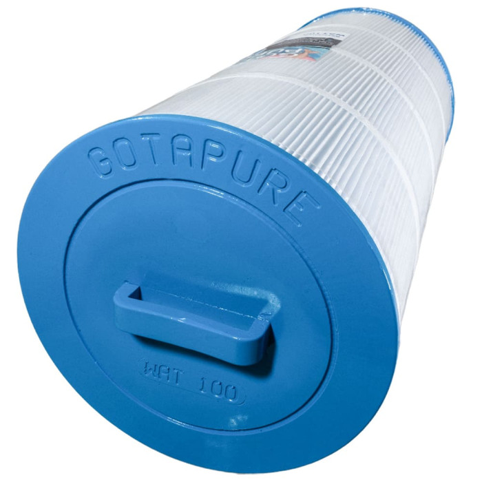 4 Cartouche piscine CW100 Waterair compatible