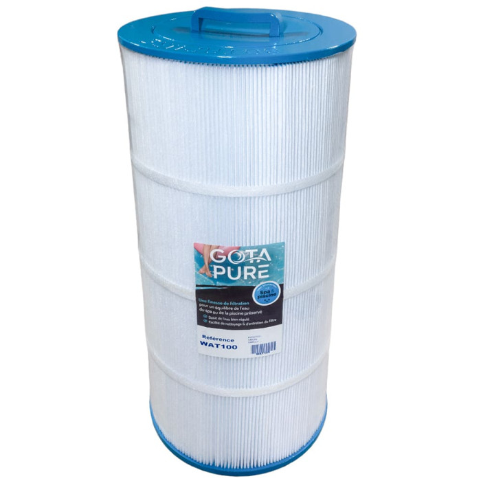 Cartouche piscine CW100 Waterair compatible