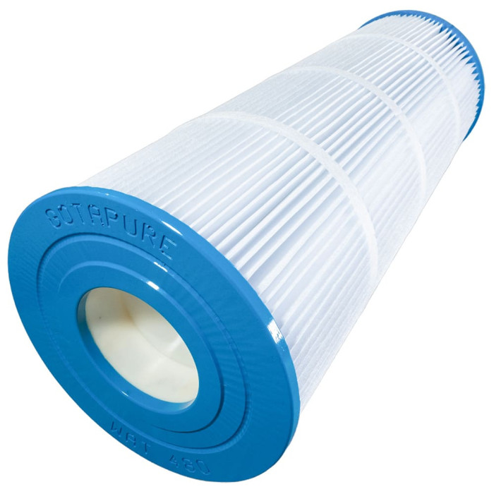 6 Cartouche compatible filtre Waterair Escatop Escawat / WAT480