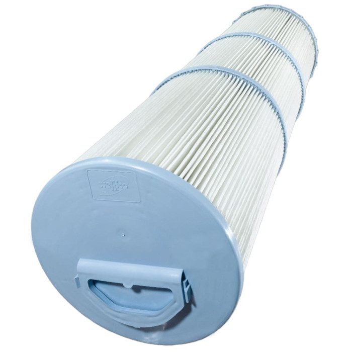 Cartouche Filtrante Pour Piscine – Compatible Weltico C7/62617 – Longueur 790 Mm, Surface Filtration 113 Pi² – Noyau ABS Renforcé