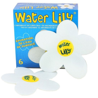 Purificateur d'eau Water Lilly