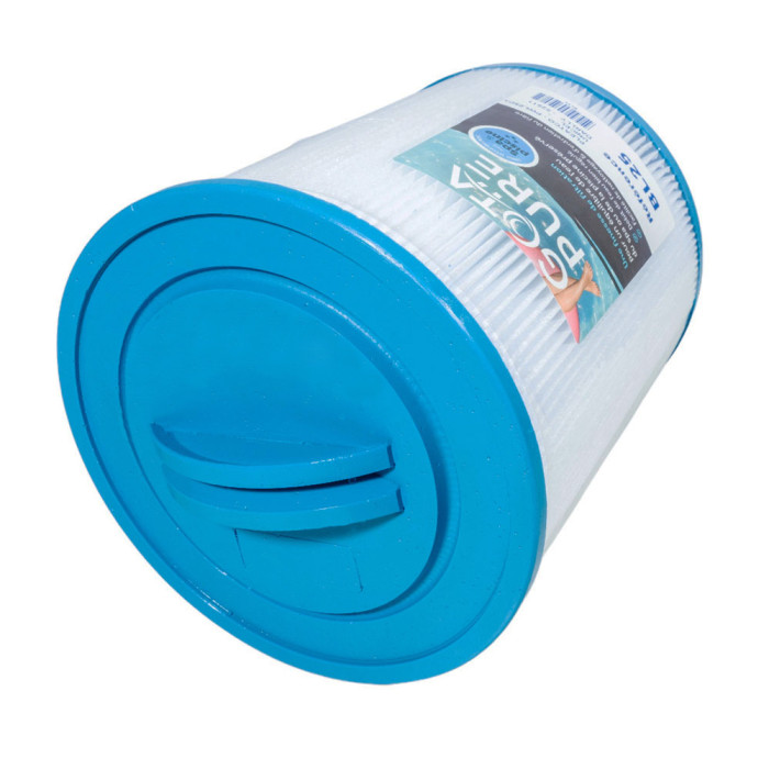 4 Filtre Jazzi Spa 52511 / JZ25SAE / BL25