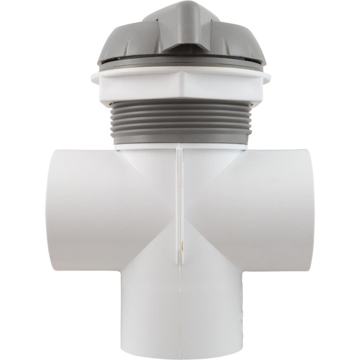 5 Vanne de répartition grise 2 Waterway 600-3067