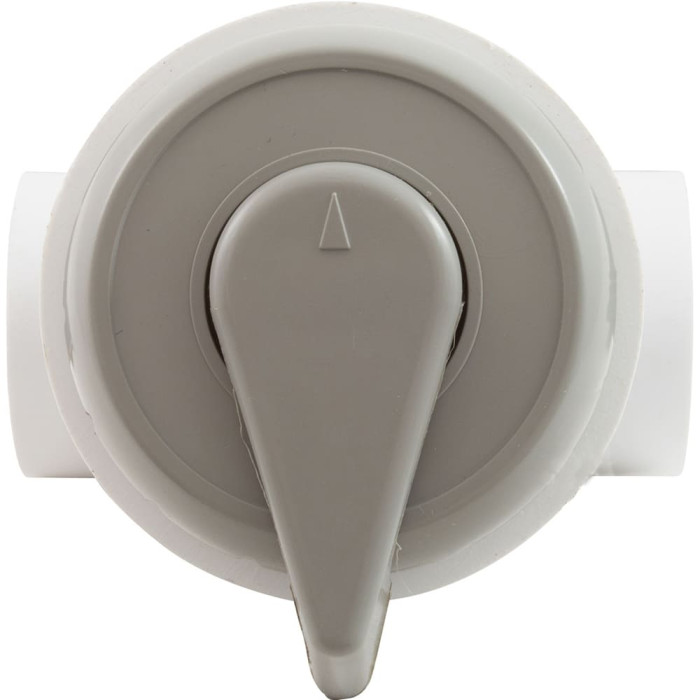 3 Vanne de répartition grise 1 Waterway 600-4347