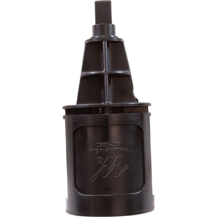 4 Diffuseur eau pour vannes de répartion 2 / 602-0960