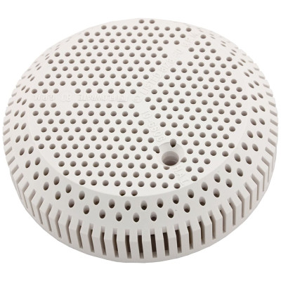 Grille d'aspiration Blanche 10-6806