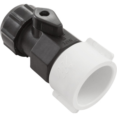 Vanne de vidange 3/4" Waterway / 400-2070