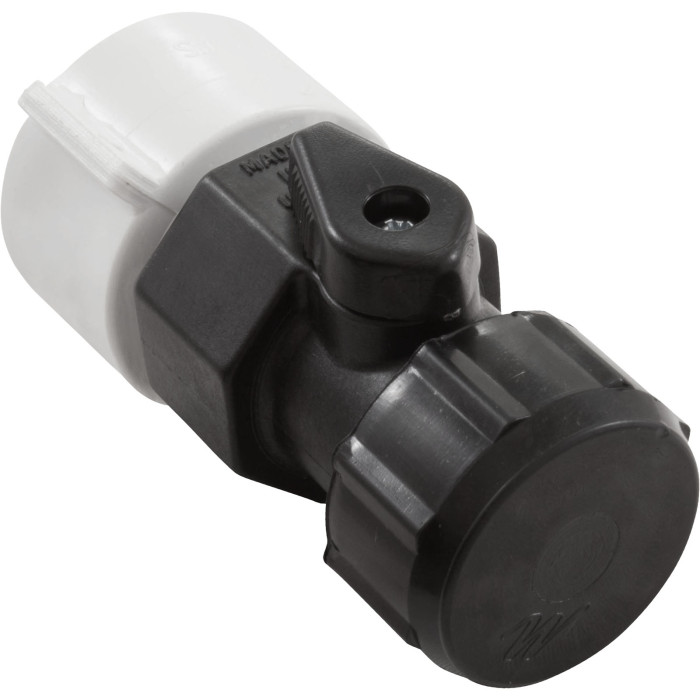3 Vanne de vidange 3/4" Waterway / 400-2070