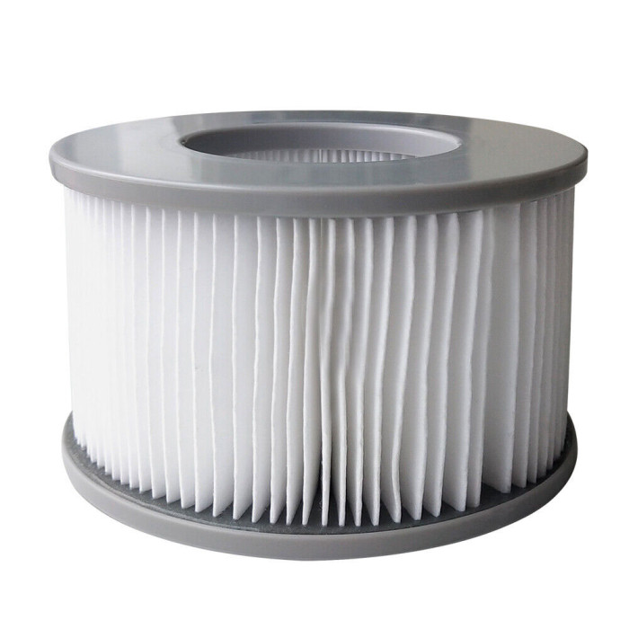 Filtre universel pour Mspa