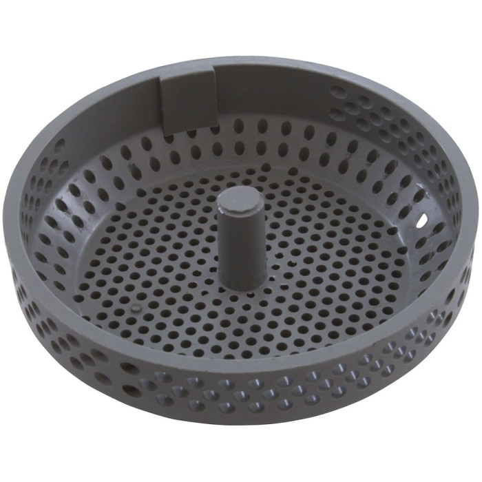 2 Grille daspiration grise (378 Litres / minute) Waterway