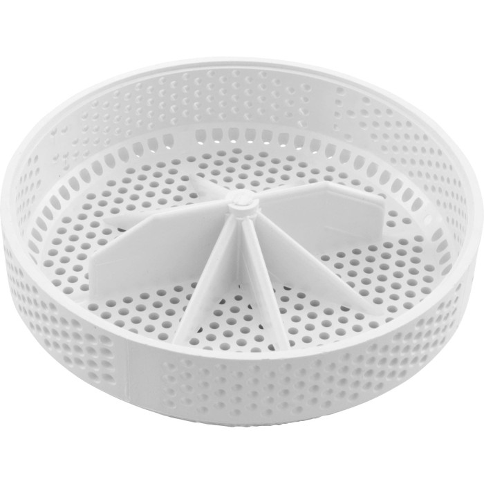 2 Grille daspiration blanche (750 Litres / minute) Waterway
