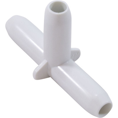 1 Té mâle égal 3/8 pouce pour tuyauterie spa