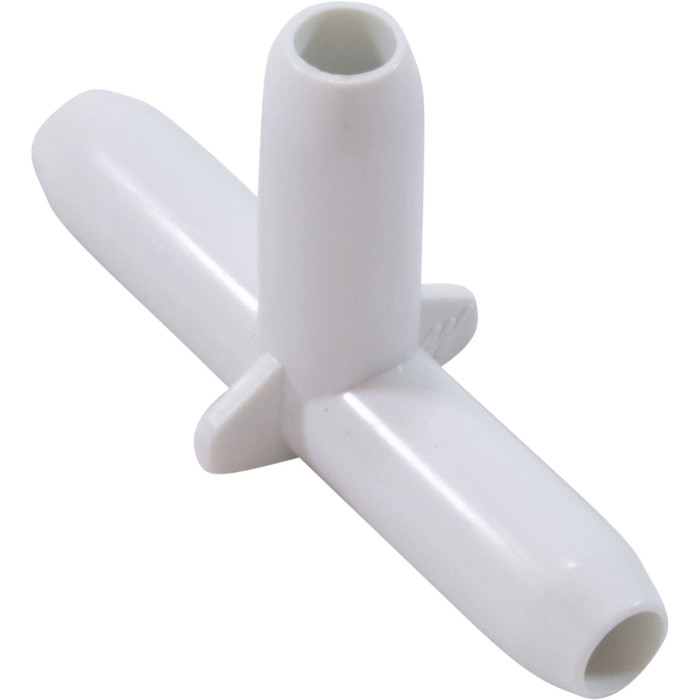 1 Té mâle égal 3/8 pouce pour tuyauterie spa