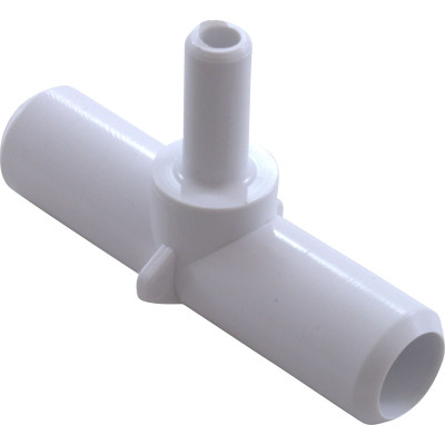 1 Té mâle 3/4 pouce x 3/4 pouce x 3/8 pouce pour spa