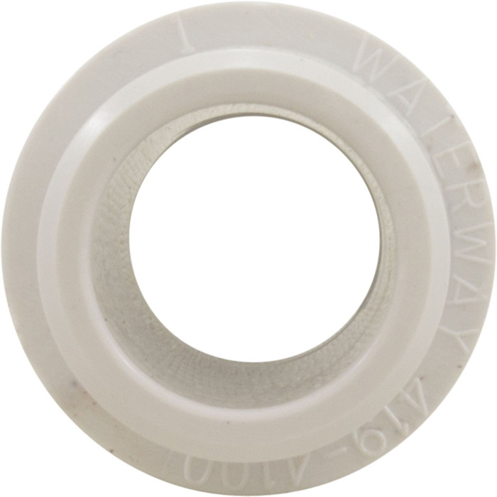 4 Connecteur 1 pouce lisse pour spa