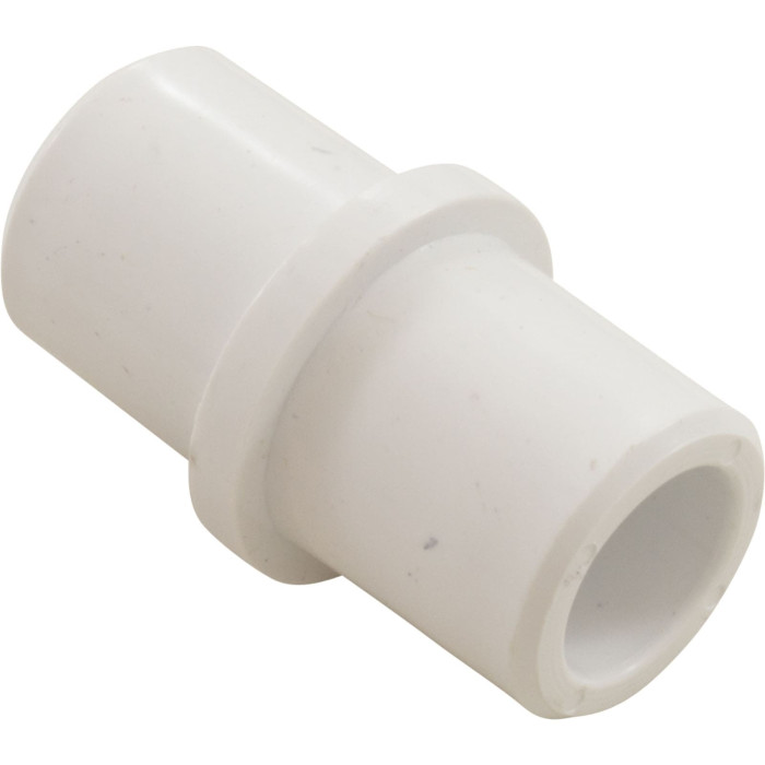 Connecteur 1 pouce lisse pour spa