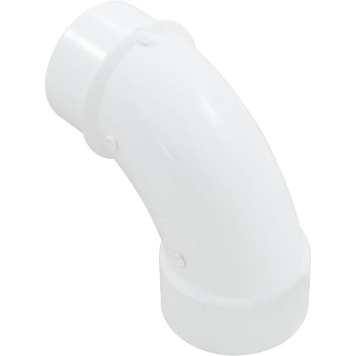 4 Coude à 90° en 2.0 pouces pour spa (Mâle / Femelle)