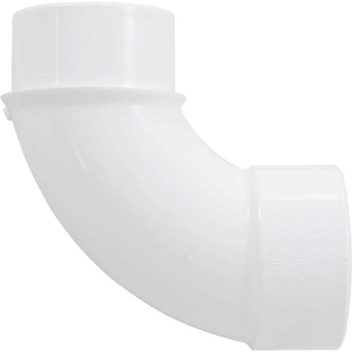 6 Coude à 90° en 2.0 pouces pour spa (Mâle / Femelle)