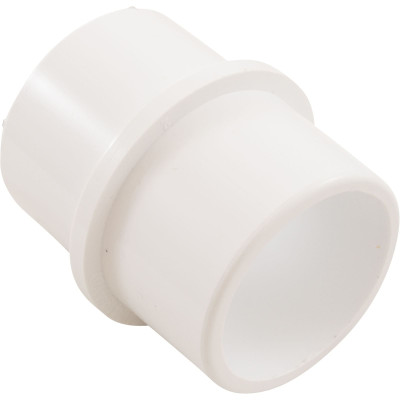 1 Connecteur 2 pouces lisse pour spa