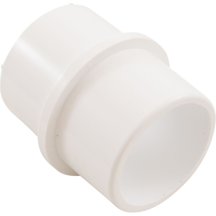 1 Connecteur 2 pouces lisse pour spa