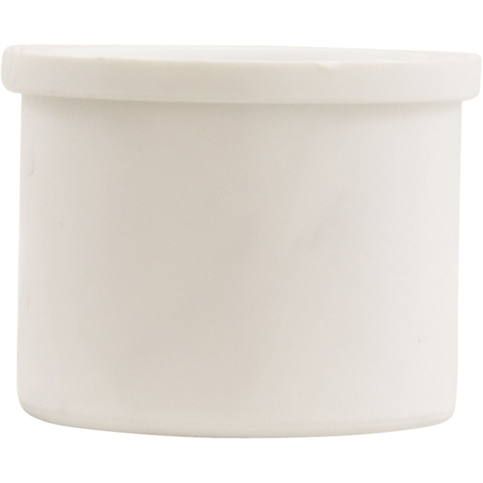3 Bouchon pour raccord 1.0 pouce