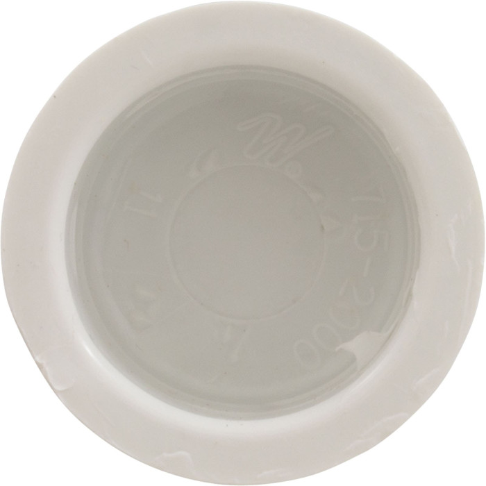5 Bouchon pour raccord 1.0 pouce