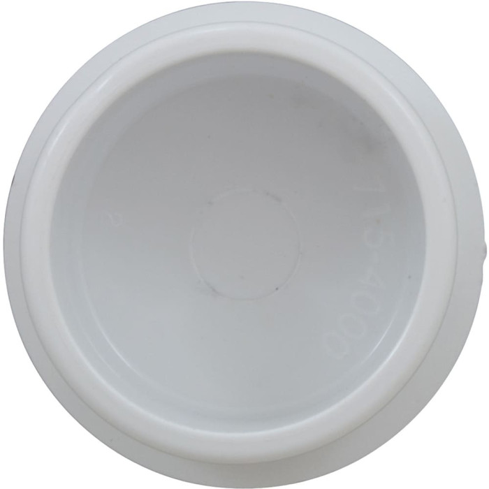 6 Bouchon pour raccord 1.5 pouce