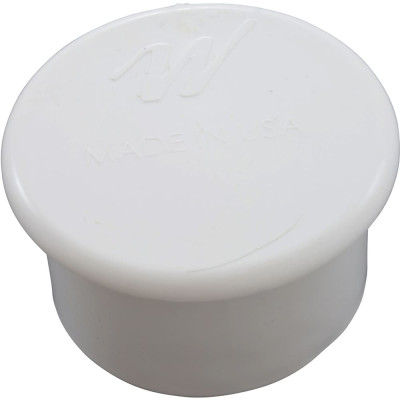 1 Bouchon pour raccord 1.5 pouce