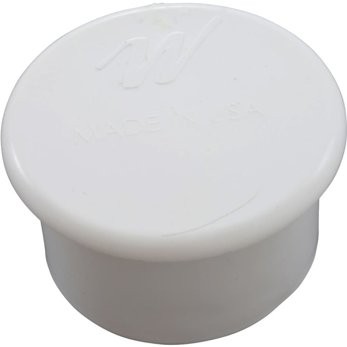 1 Bouchon pour raccord 1.5 pouce