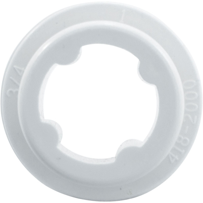 5 Extendeur de tuyau 3/4 pouce pour spa
