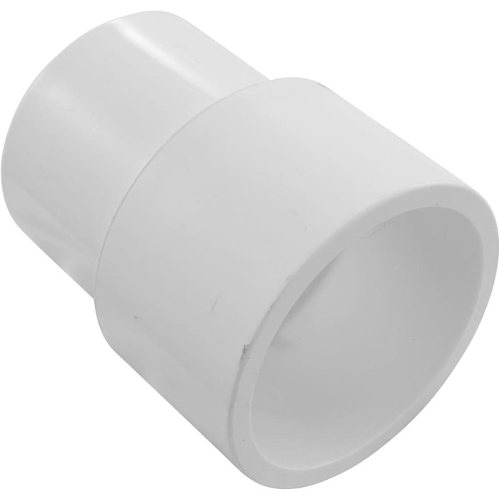 2 Extendeur de tuyau 2.5 pouces pour spa