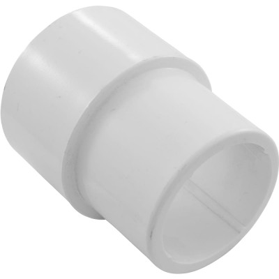 1 Extendeur de tuyau 2.5 pouces pour spa