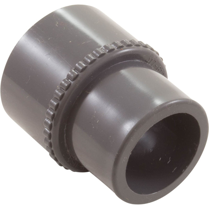 1 Adaptateur pour tuyaux 1 pouce vers 32 mm