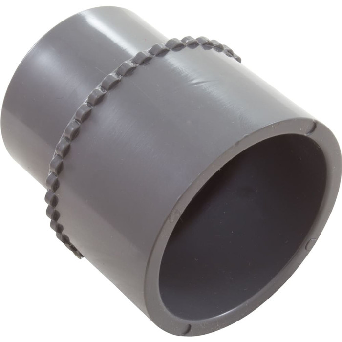 2 Adaptateur pour tuyaux 1.5 pouces vers 50 mm