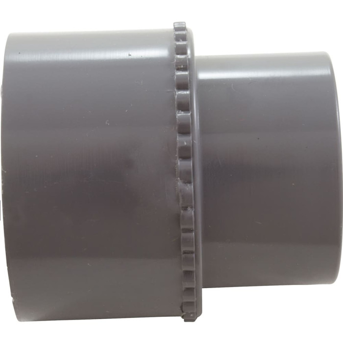 6 Adaptateur pour tuyaux 1.5 pouces vers 50 mm