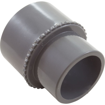 1 Adaptateur pour tuyaux 1.5 pouces vers 50 mm