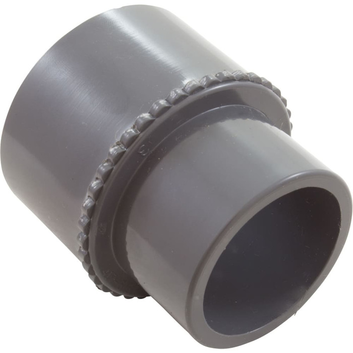 1 Adaptateur pour tuyaux 1.5 pouces vers 50 mm