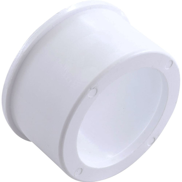 2 Réducteur 2" Mâle vers 1.5" Femelle