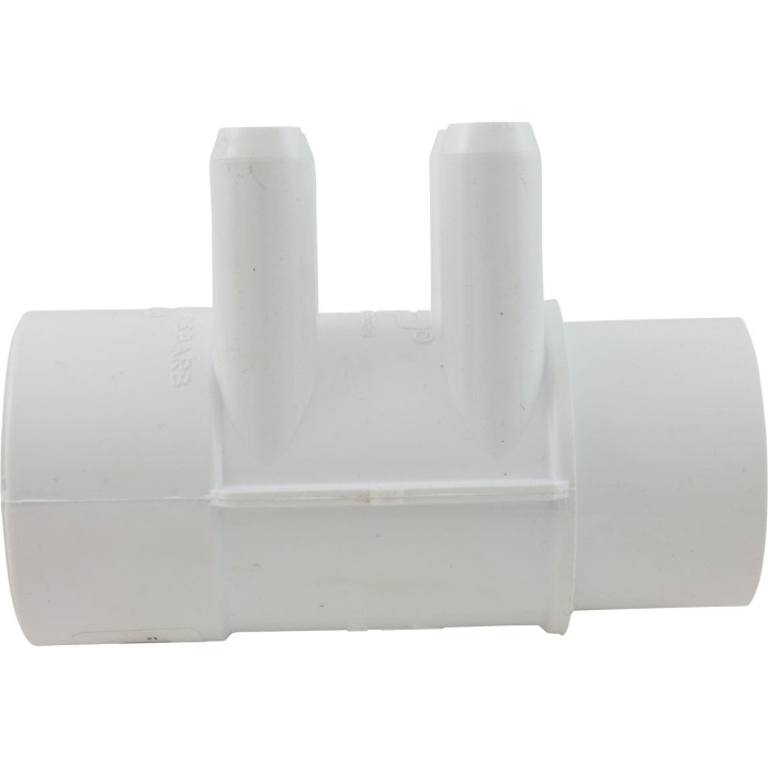 3 Nourrice eau 2" (Mâle / Femelle) 4 sorties 0,75" (Mâles)