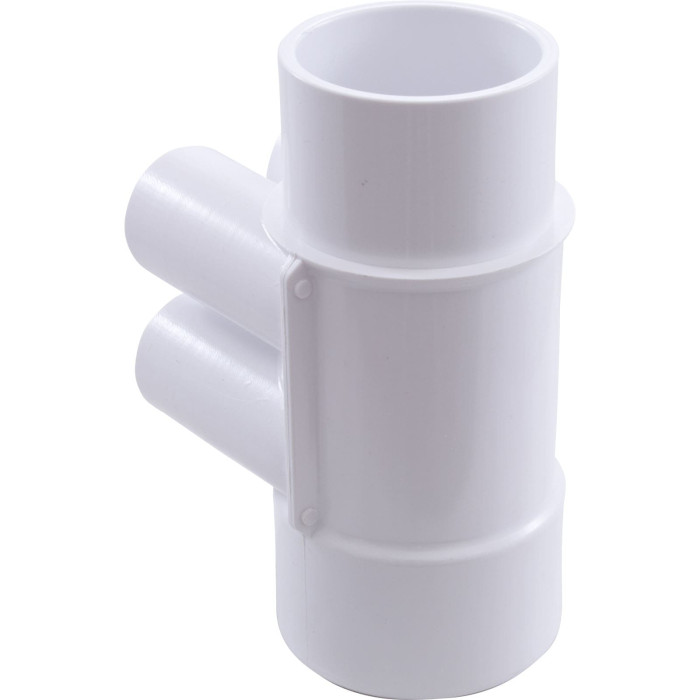 2 Nourrice à eau 2.0 (Mâle / Femelle) - 4 sorties 3/4 (Femelles)