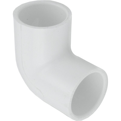 1 Manchon coudé à 90° en 1.0 pouce pour spa