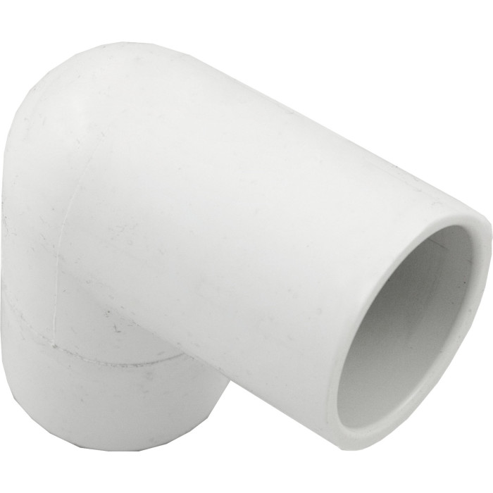 1 Coude à 90° en 1.5 pouce (Mâle / Mâle)