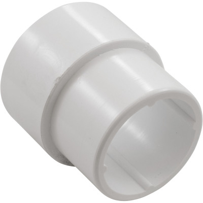 1 Extendeur de tuyau 2.0 pouces pour spa
